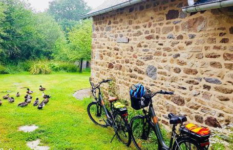 Au Bonheur de la Baie - Four à Pain - Foto 17