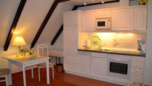 Nordseestübchen Whg 04 - Foto 4