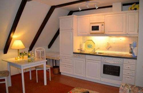 Nordseestübchen Whg 04 - Foto 4