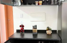 Refúgio de Luxo - Foto 62