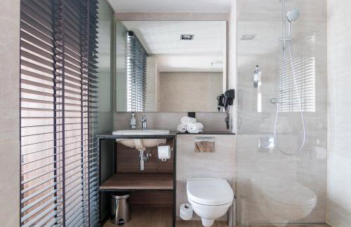 Rentsite Family Apartments Ex Baltin Hotel - Foto 18