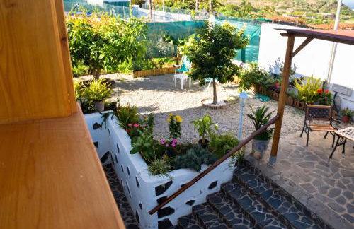Charming house in Icod de los Vinos with garden 70 m² - Foto 31