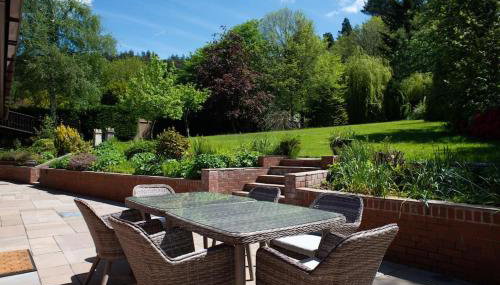 Country Crabtree Bungalow with large wild garden - Foto 3