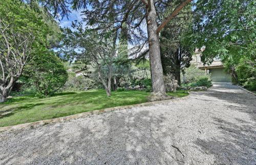 Villa avec piscine - 5 min d'Avignon - Foto 50