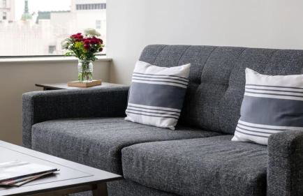 CozySuites at LTV - Foto 12