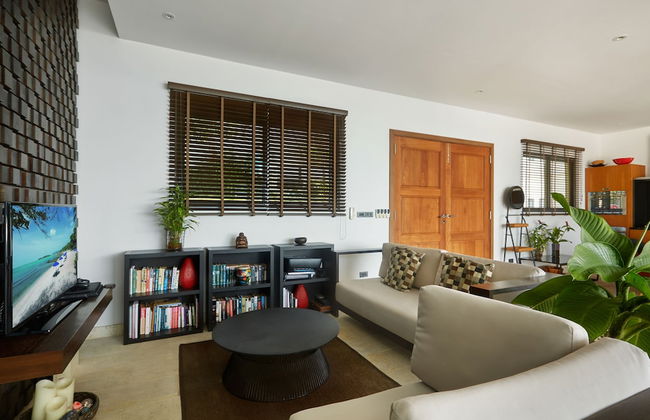 Villa Baan Saitara - Photo 26