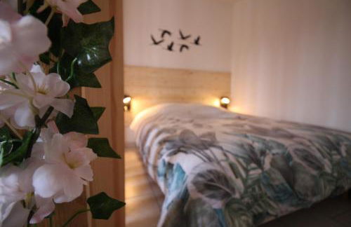 Appartement T1 tout confort au Lac du Der - Foto 3