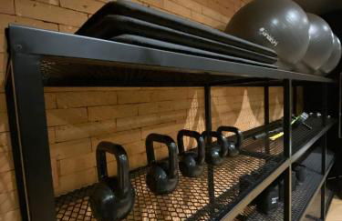 JP Redenção | In House - Foto 30