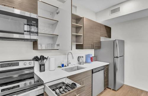 The Dirty Martini Den Classic style Extra Dirty - Foto 30