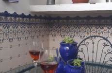 Casa Luciíta: Agradable con chimenea, patio y BBQ. - Foto 3