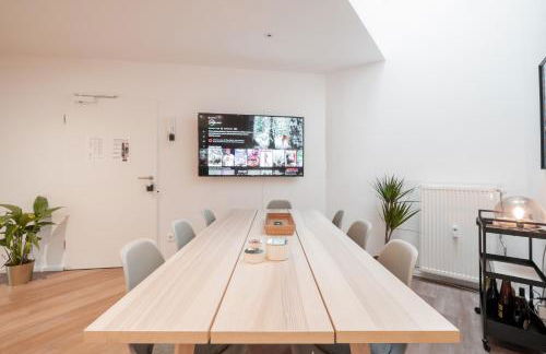 Eddy's Rest & Relax - Neuhausen - Photo 12