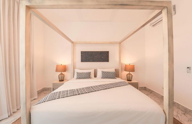 3br-penthouse w Jacuzzi Incl at Lake View - Foto 17