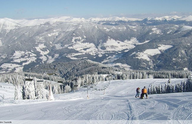 DualResorts - Foto 26