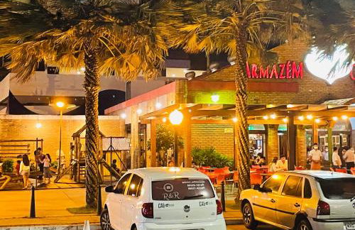 JTR-Condominio a Beira Mar - Foto 66