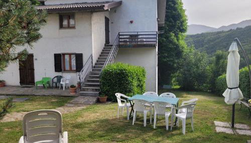 Appartamenti Bice Abetone - Foto 3, Garden