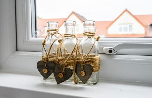 SAPPHIRE Suite Moseley Mews, Birmingham By STAE-Homes - Foto 31