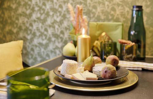 Chase Apartments-Boutiquehotel Style II - Foto 28