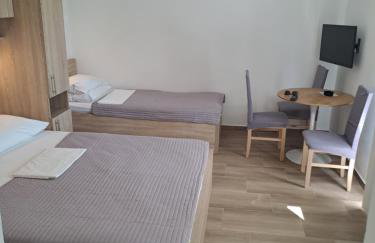 Apartmani Frane - Photo 17