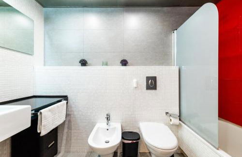 tuGuest Avd Investigacion City Center Apartment - Foto 48