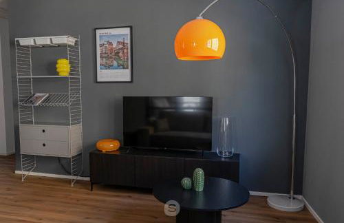 Suite Apartments Nürnberg - Foto 10