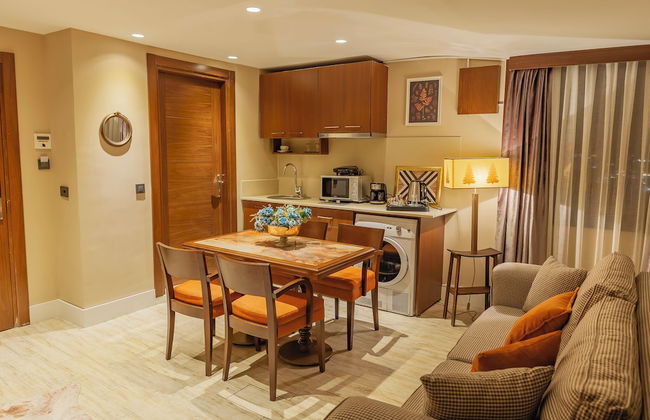 Lord Morgan Exclusive Design & Cihangir - Foto 45