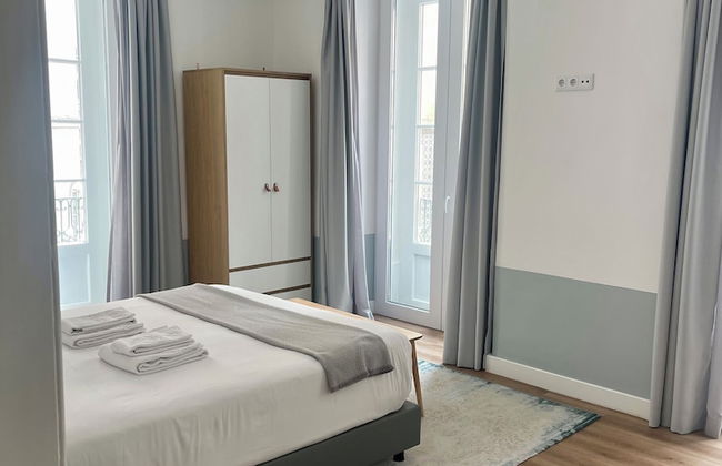 Lisbon Colours Bairro Alto Apartments - Foto 56