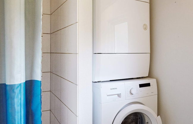 12 Person Holiday Home in Sjaellands Odde - Foto 18