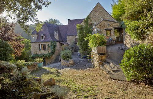 Domaine de Cantegrel - Gîtes de Charme et Suite Troglodyte en Périgord - Foto 3