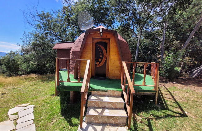 Glamping Paraiso de Tausa - Photo 65