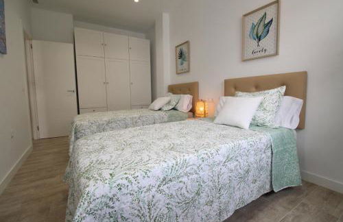 Del Parque Flats Puerto - Foto 34