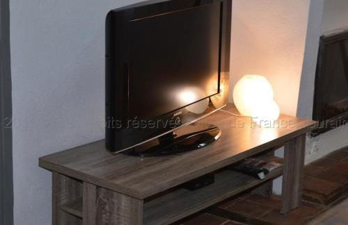 Gîte charmant près de Tours, jardin clos, idéal pour familles - FR-1-381-95 - Foto 27