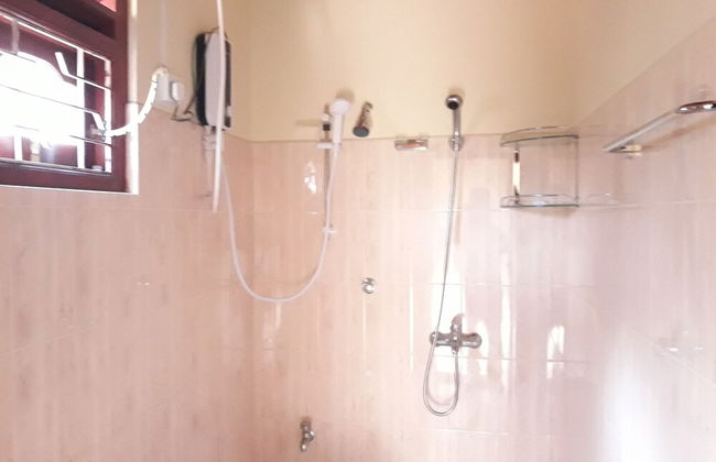 Vinses Villa in Hikkaduwa - Foto 30