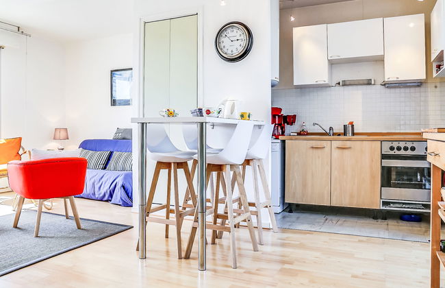 Ker Enclos - Photo 9