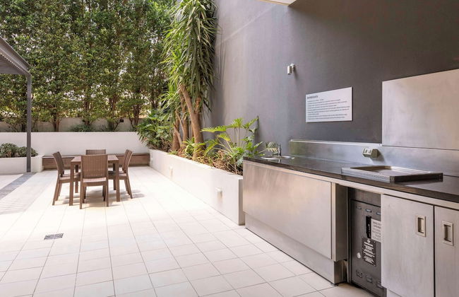 Oaks Brisbane on Charlotte Suites - Photo 38