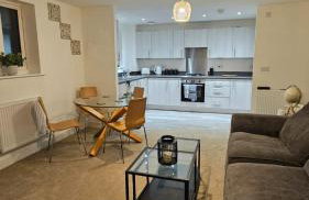 Luxe 2 Bed Apartment - Foto 30