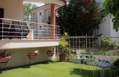 Villa Artemis Keramoti - Photo 37