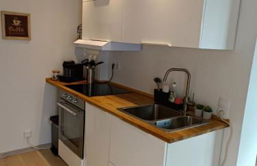 Große Auszeit Eifel mit Sauna, Kamin und Terrasse - Foto 10