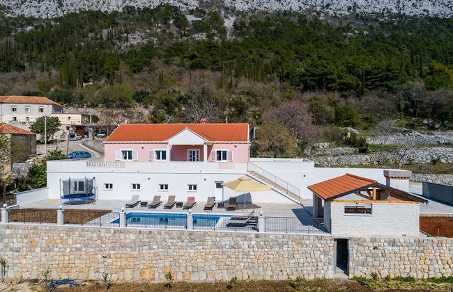 Villa Dragic - Foto 39