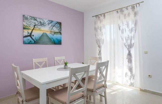 Amazing Apartment in Trogir - Foto 12