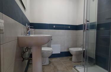 APPARTAMENTO CON 3 CAMERE CON BAGNO INTERNO, CUCINA Sea & Sun 3 - Foto 11