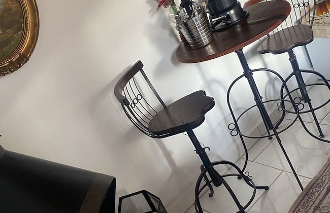 Recanto das Orquídeas Hospedagem. - Foto 15