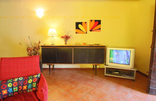 Belvilla by OYO Gina - Foto 16