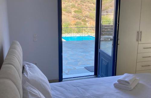 Archontiko Dagmar 1st floor "2" - Foto 25