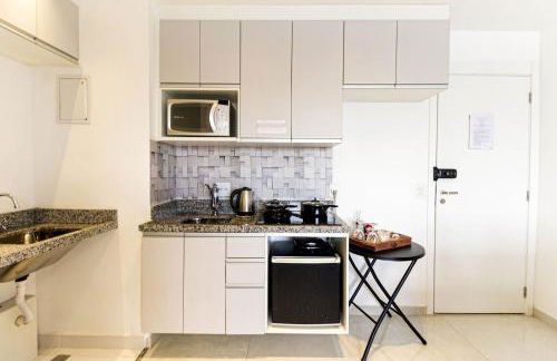 BL909 - Moderno Apto p/ 6 | Com piscina - Photo 11