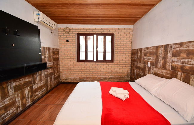 Casa na Praia do Campeche - Foto 4