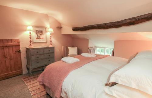 Holly Cottage - Foto 16