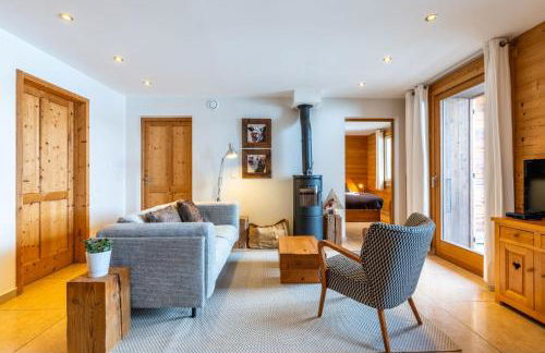 Chalet le 4 - Numéro 2 - Photo 1