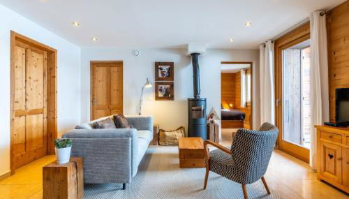 Chalet le 4 - Numéro 2 - Photo 1