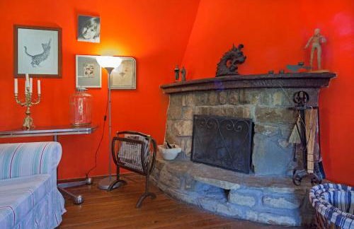 Cottage a Bossolasco con piscina - Foto 50