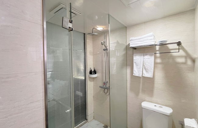 Nanjing Kaibin Apartment - Kairun No. 5 - Photo 28